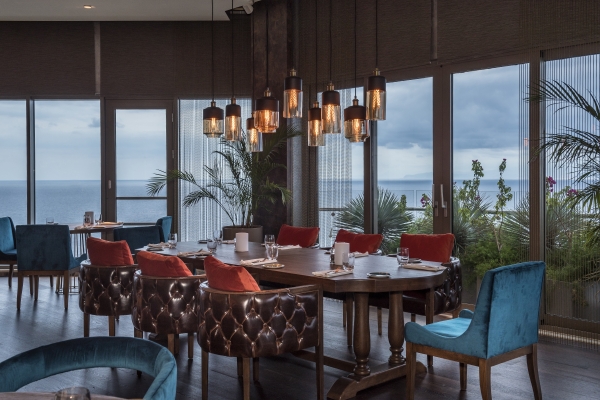 Akra Hotel (Antalya)